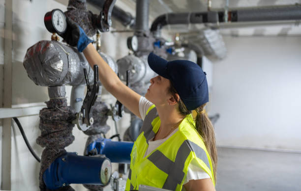 Pipe Replacement and Relining in Rochester Institute Of Technology, NY